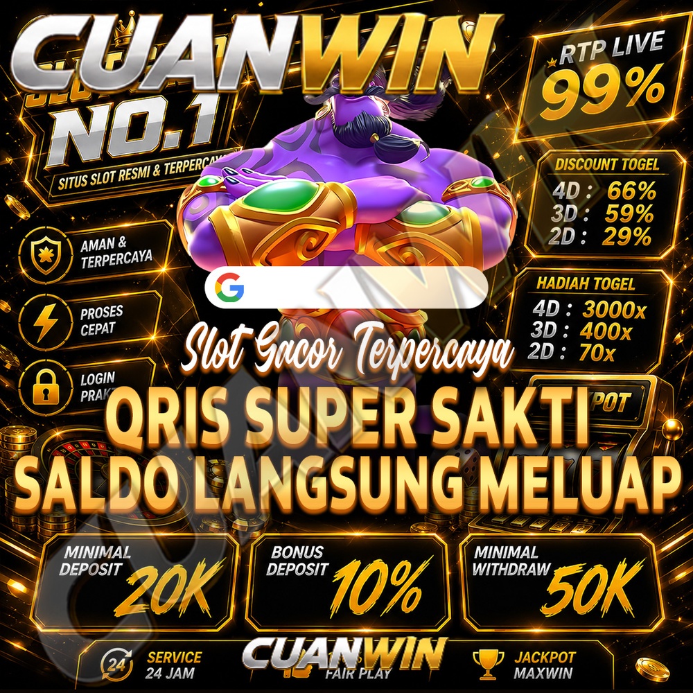 CUANWIN